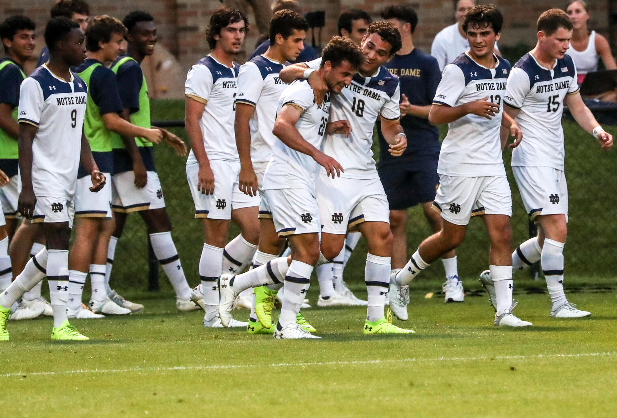 Match 7 Preview: UNC Match 7 Preview: UNC