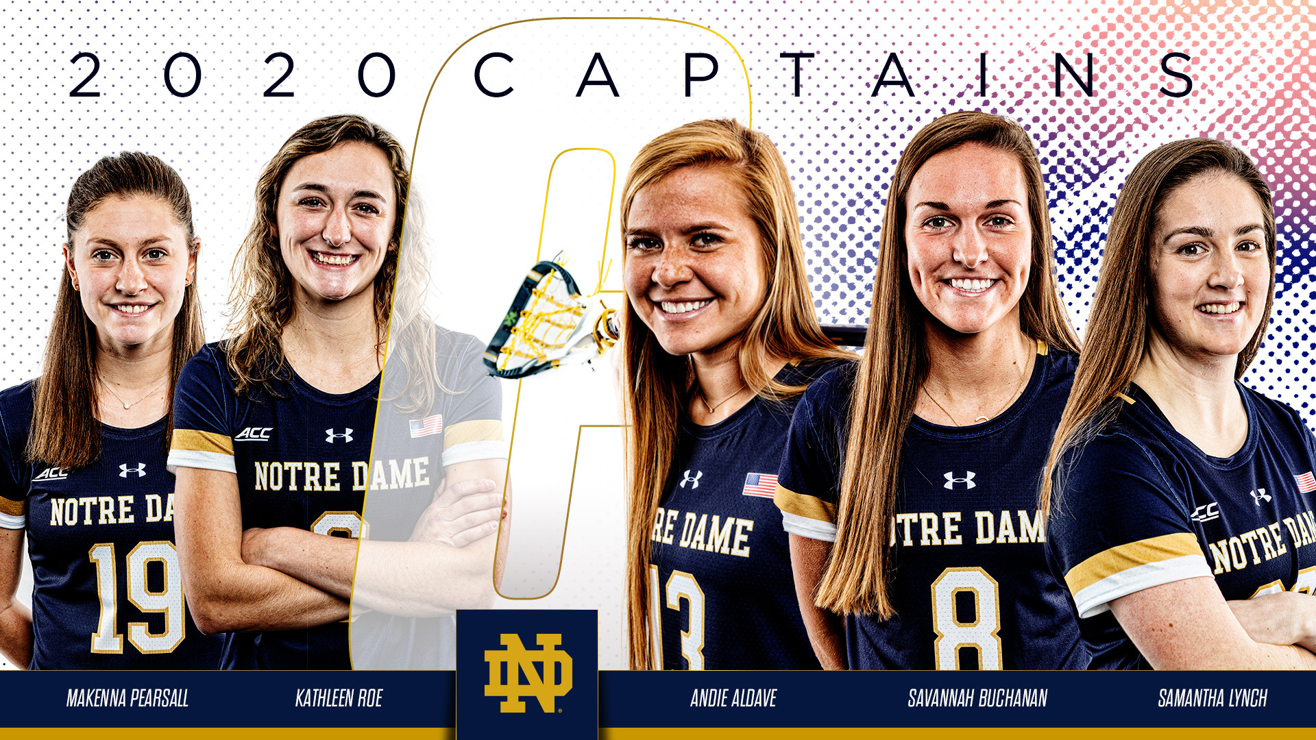 Irish Name Five Captains For 2020 Season Irish Name Five Captains For 2020 Season