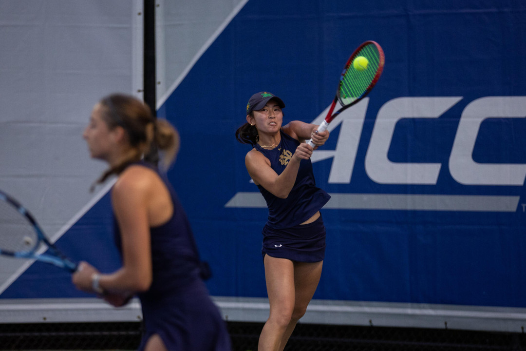 Notre Dame Fighting Irish - Official Athletics Website