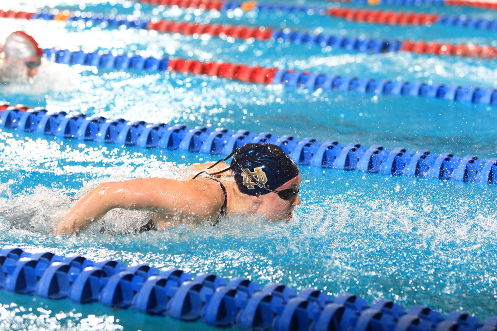 2013 NCAA WSD Championships - Day One