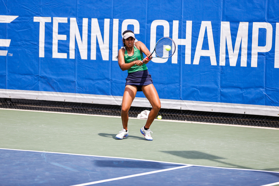 Notre Dame Fighting Irish - Official Athletics Website