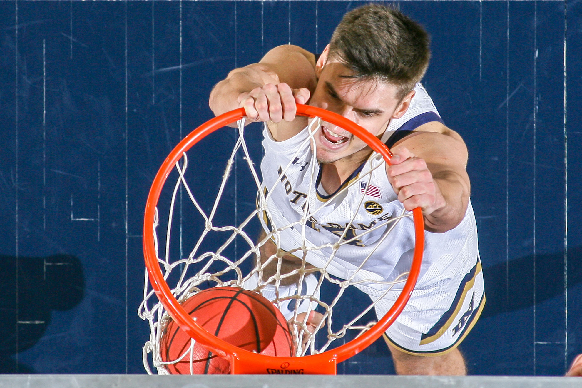 Irish Back To Action At Virginia Tech Sunday Night Irish Back To Action At Virginia Tech Sunday Night