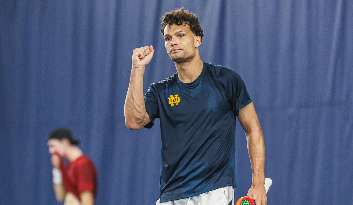 Notre Dame Fighting Irish - Official Athletics Website