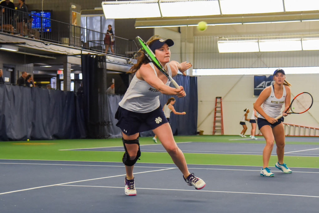 Notre Dame vs Indiana