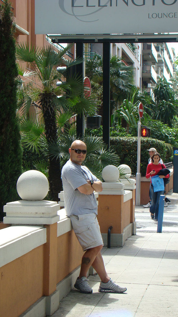 2009 Women's Basketball European Tour Recap (photos by Stephanie Menio)