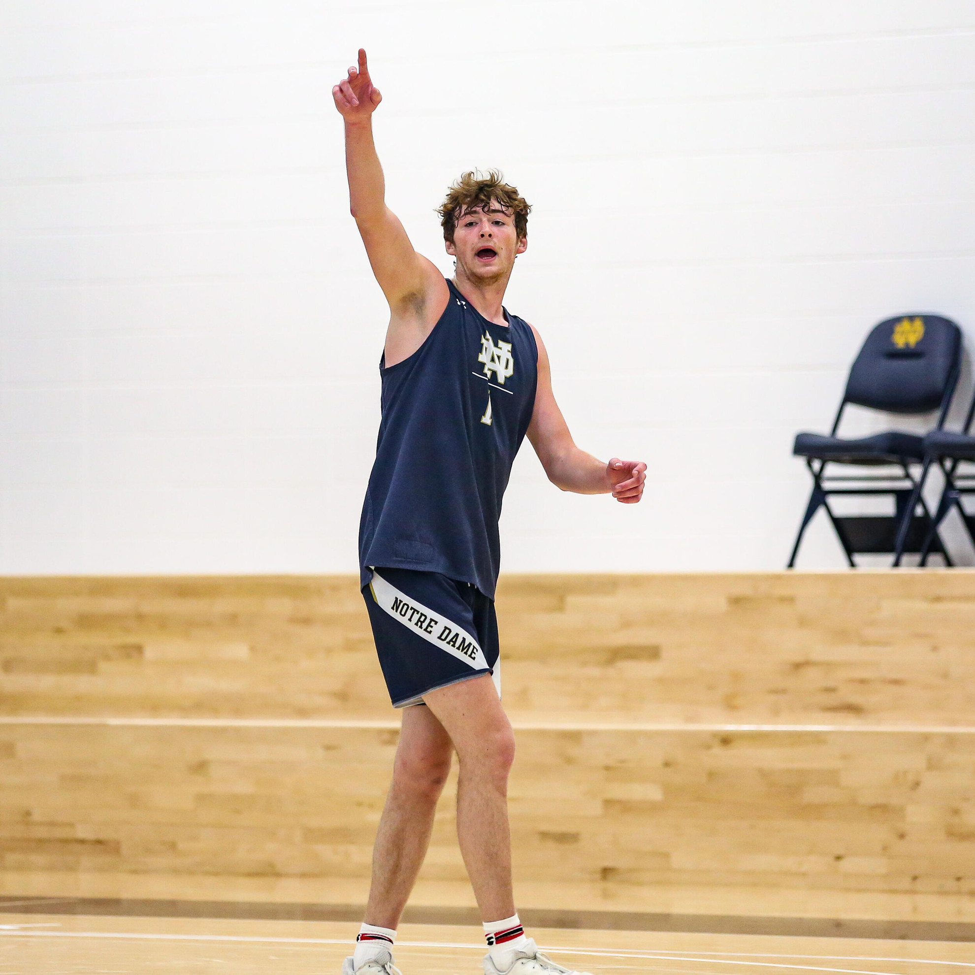 J.R. Konieczny to Rep USA East Coast Basketball J.R. Konieczny to Rep USA East Coast Basketball