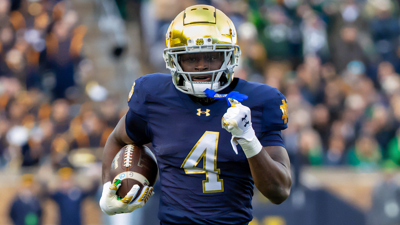 Notre Dame Fighting Irish - Official Athletics Website