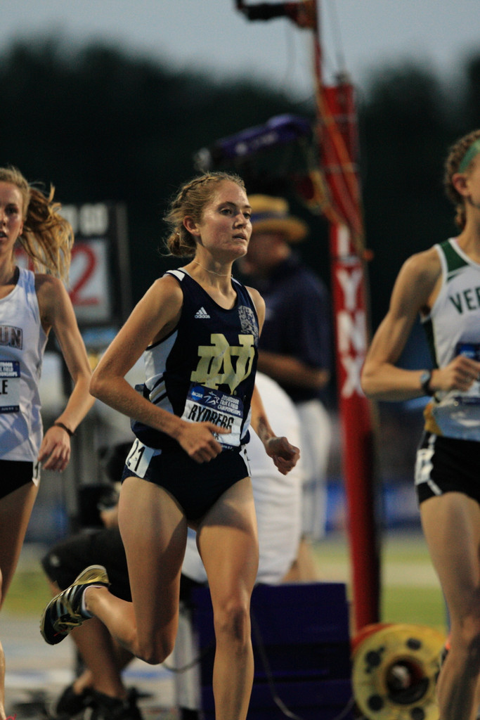 NCAA Outdoor Championships - Day Two
