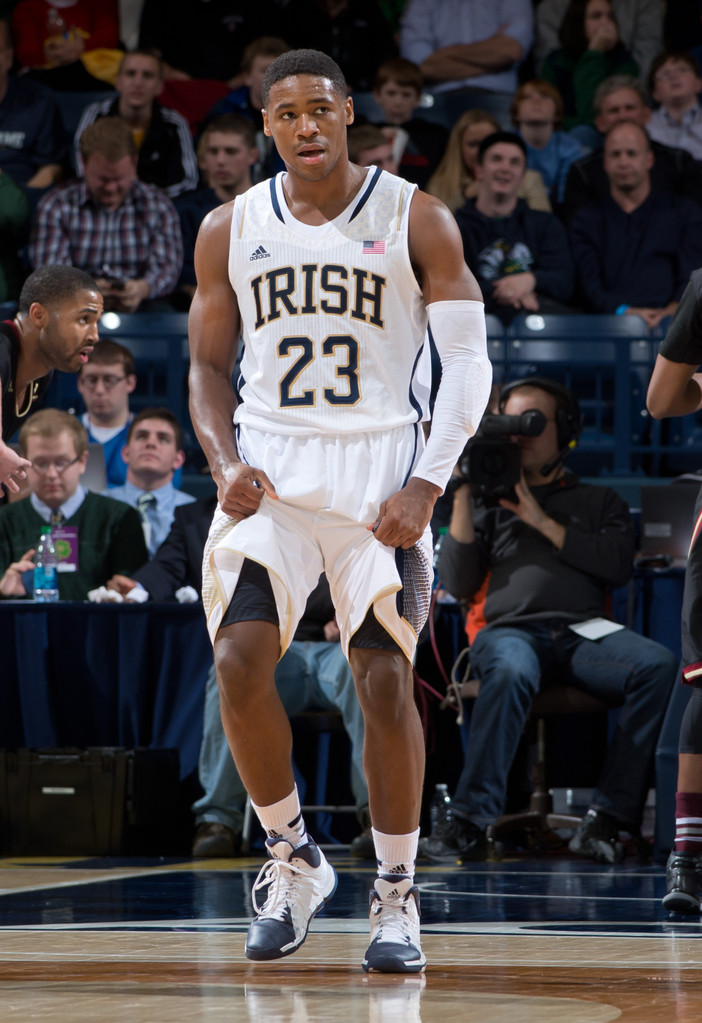 Men's Basketball vs. Santa Clara