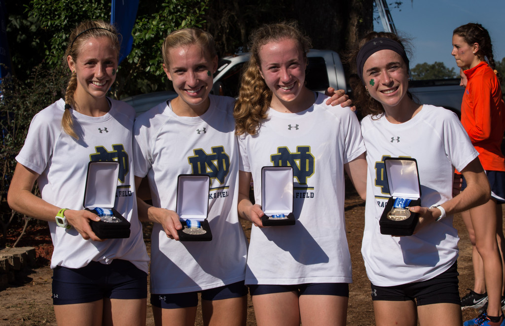 2015 ACC Cross Country Championships