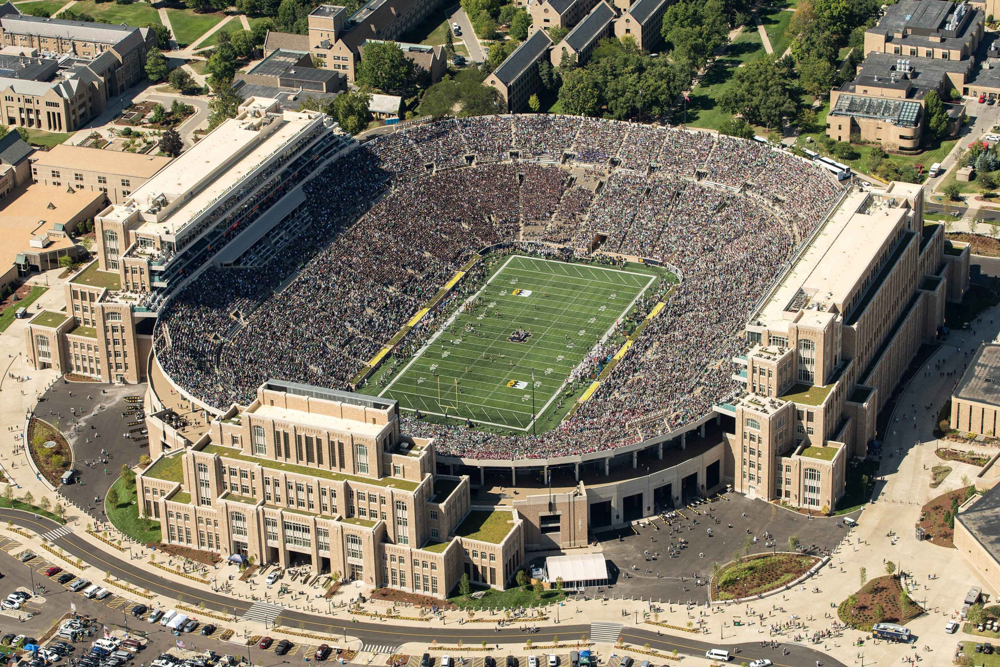 Counterfeit Notre Dame-Georgia Tickets May Surface Counterfeit Notre Dame-Georgia Tickets May Surface