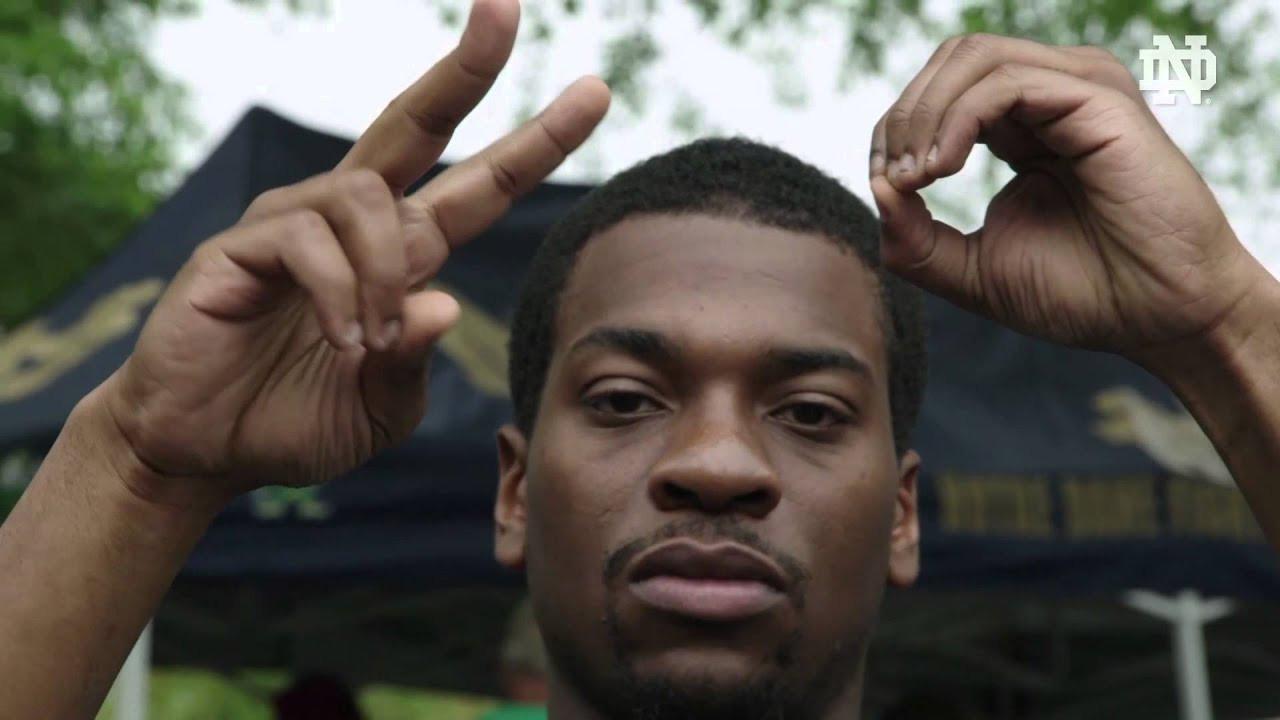 Inside Notre Dame Football: Georgia Tech