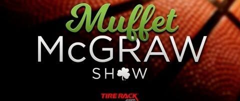 Muffet McGraw Radio Show