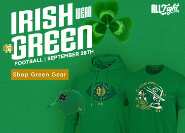 Notre Dame Fighting Irish - Official Athletics Website