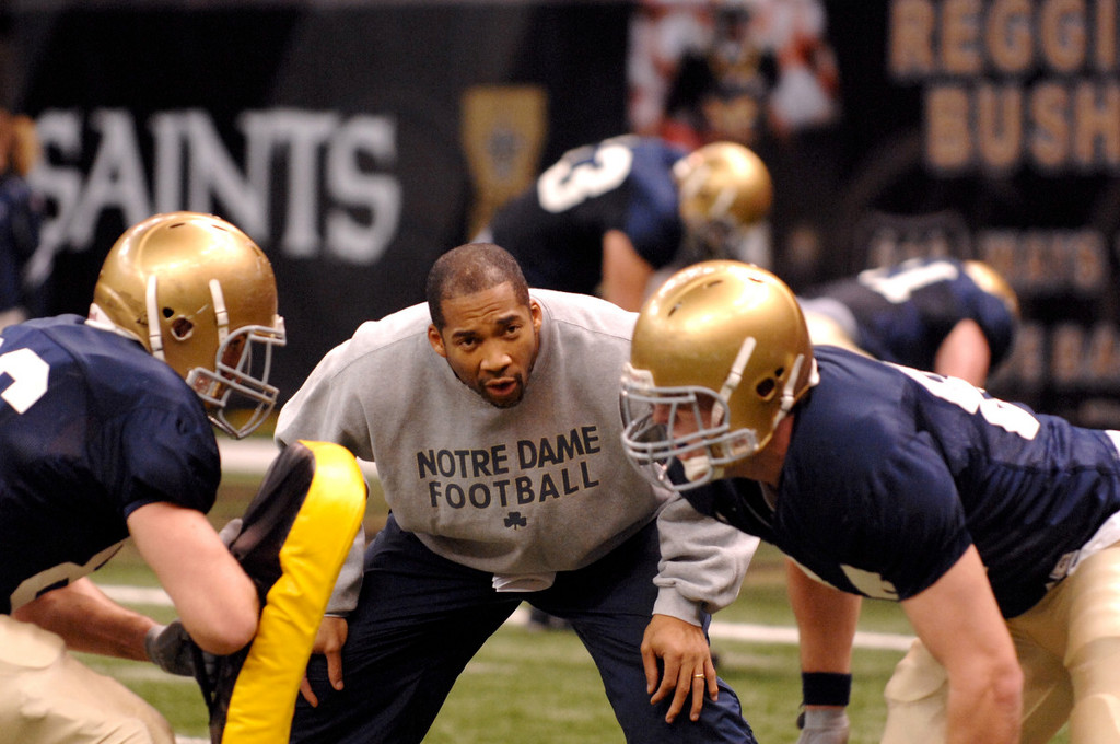 Sugar Bowl - Day 3 (photos taken by Mike & Sue Bennett)