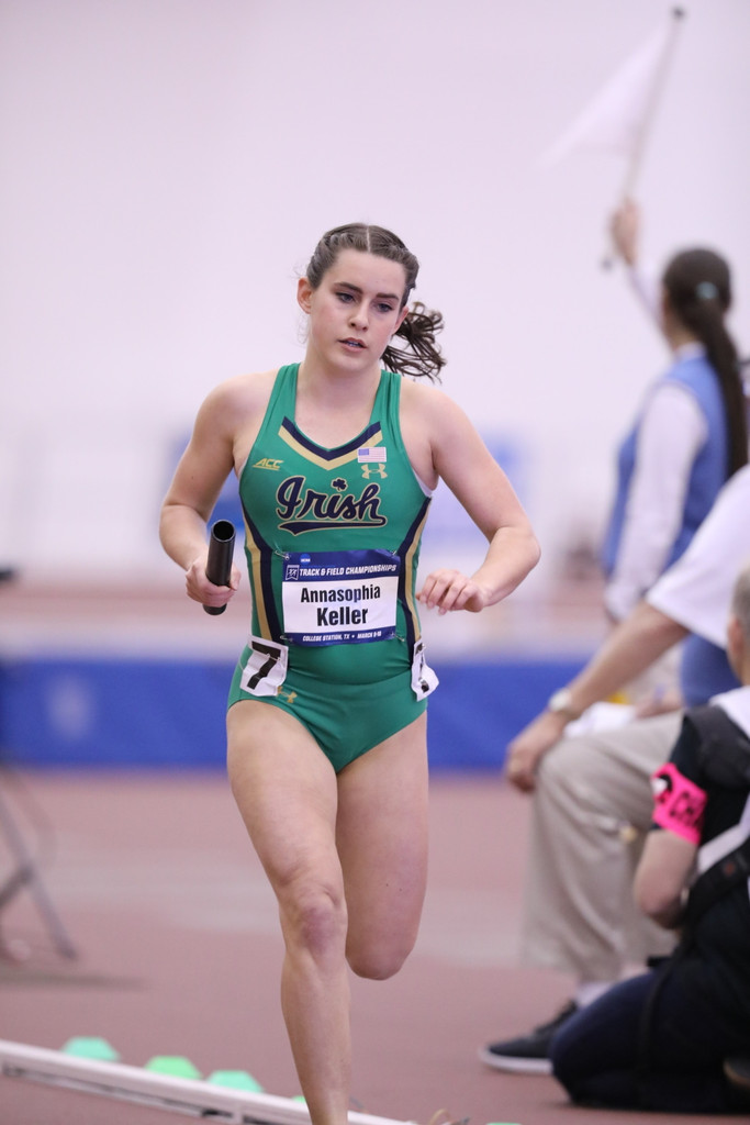 2018 NCAA Indoor Track & Field Championships