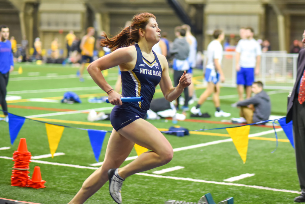 Blue and Gold Invitational