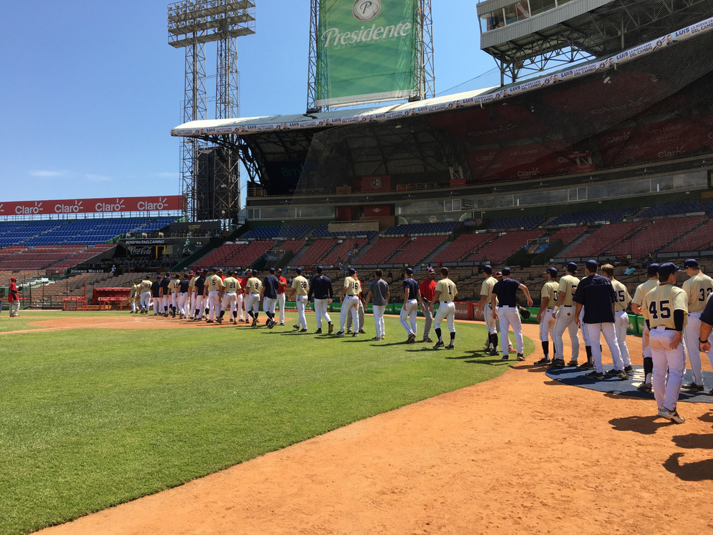 2015 Dominican Republic Trip