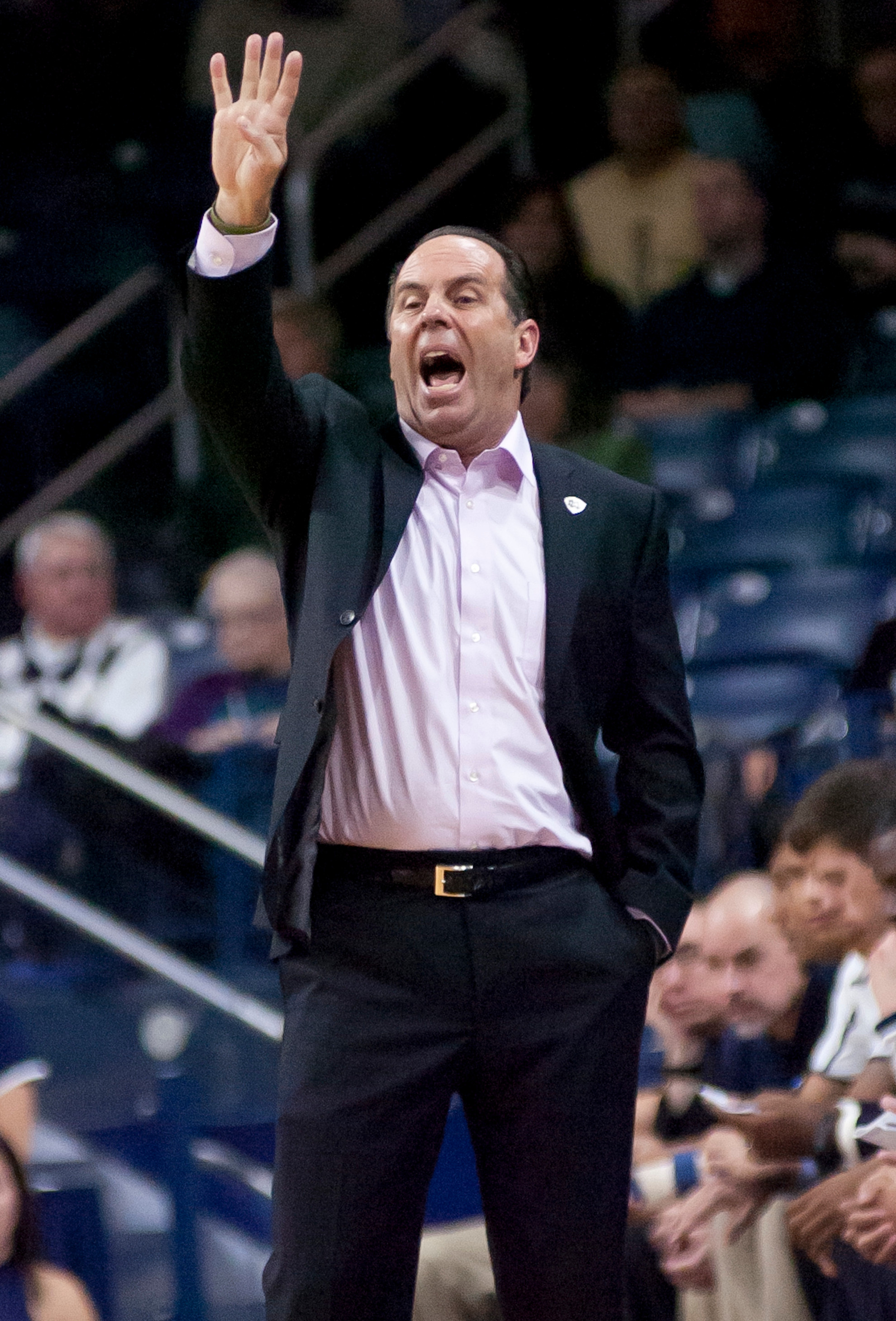 Notre Dame Adds Two Frontline Players for 2014-15 Campaign SPORT NCAA FOOTBALL