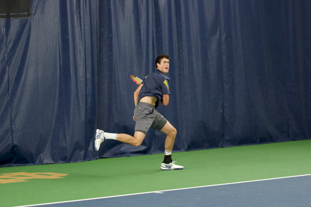 Notre Dame vs. Ball State