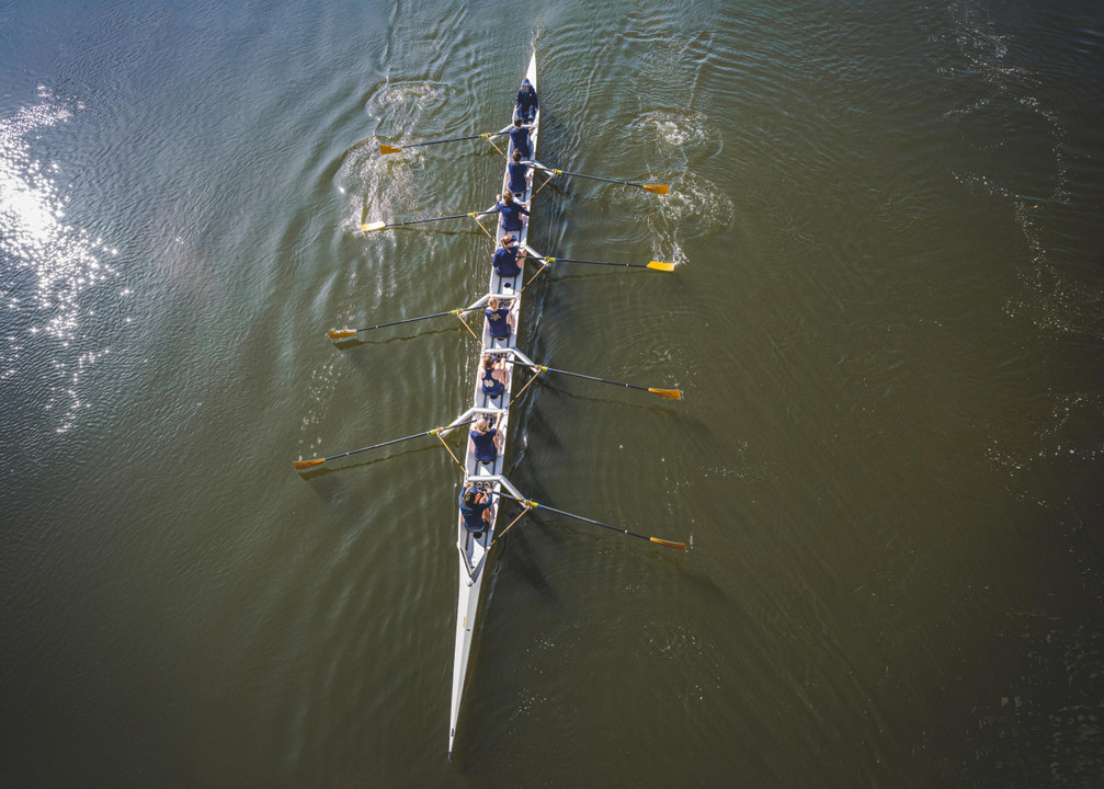 Irish Rowing Posts Perfect APR Score Notre Dame Fighting Irish Official Athletics site