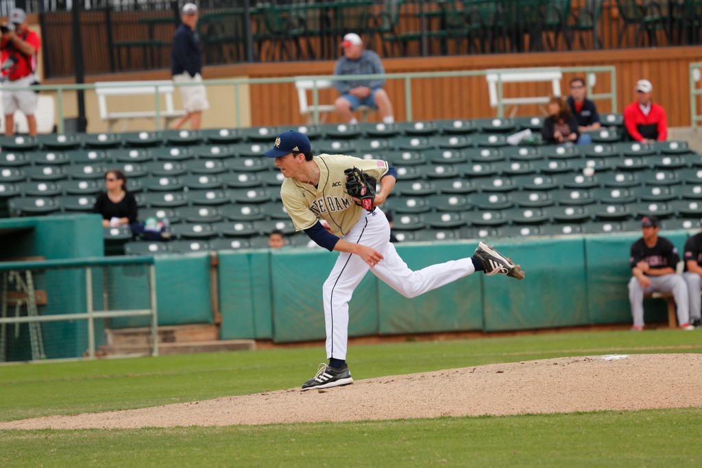 Irish Baseball Classic - San Antonio, Texas