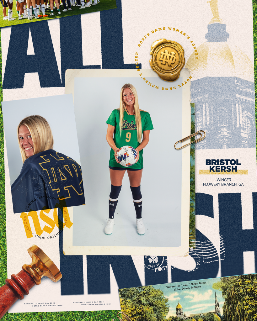 Notre Dame Fighting Irish - Official Athletics Website