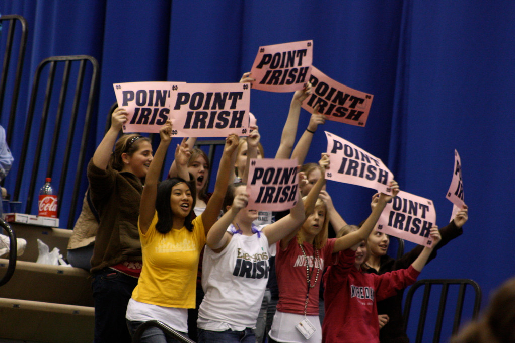 Browns Hits Milestones With Win Over Villanova