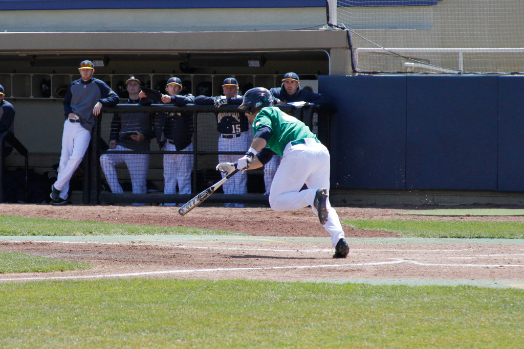 Baseball vs. Quinnipiac