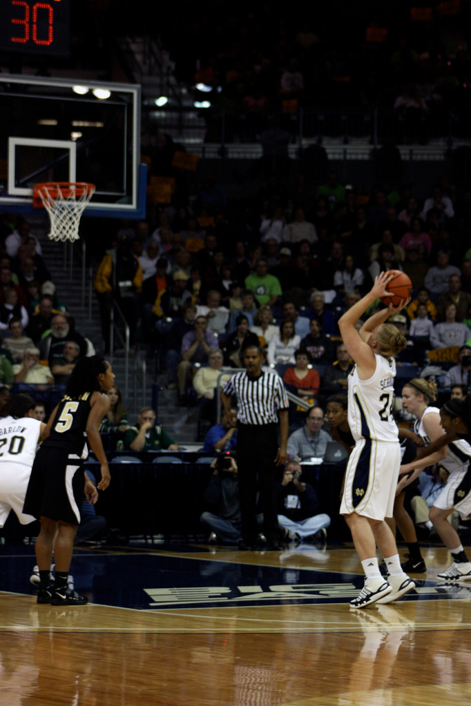 Women's Basketball vs. Arkansas - Pine Bluff