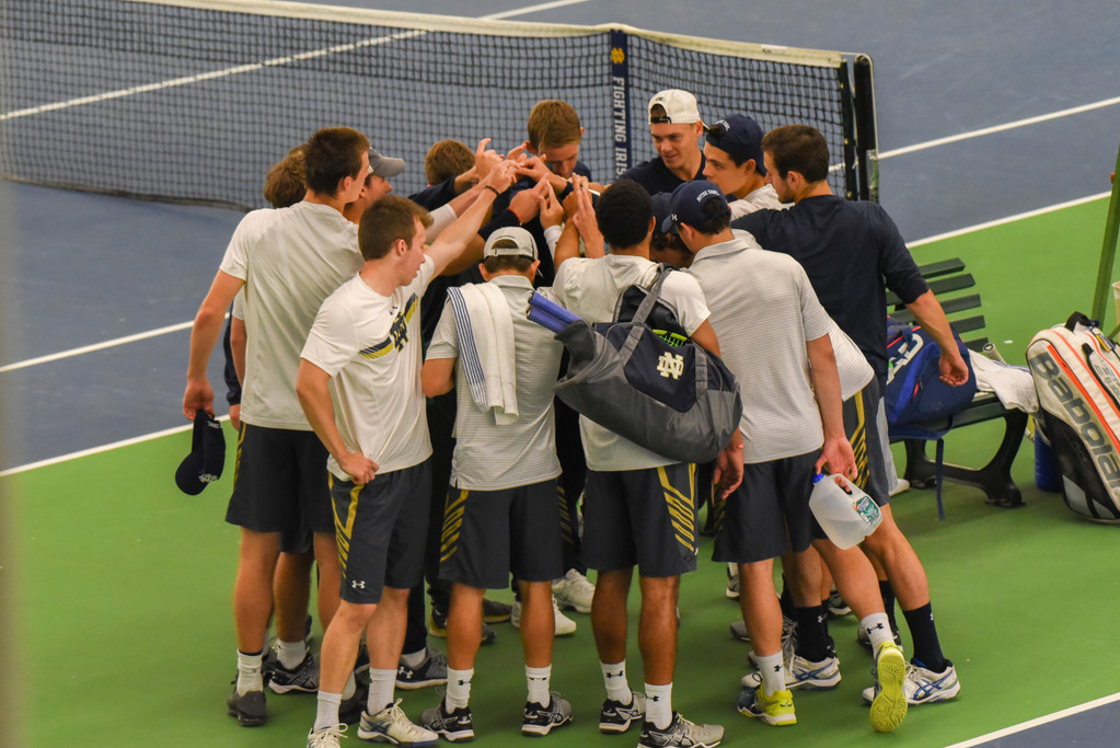 Notre Dame vs Florida State