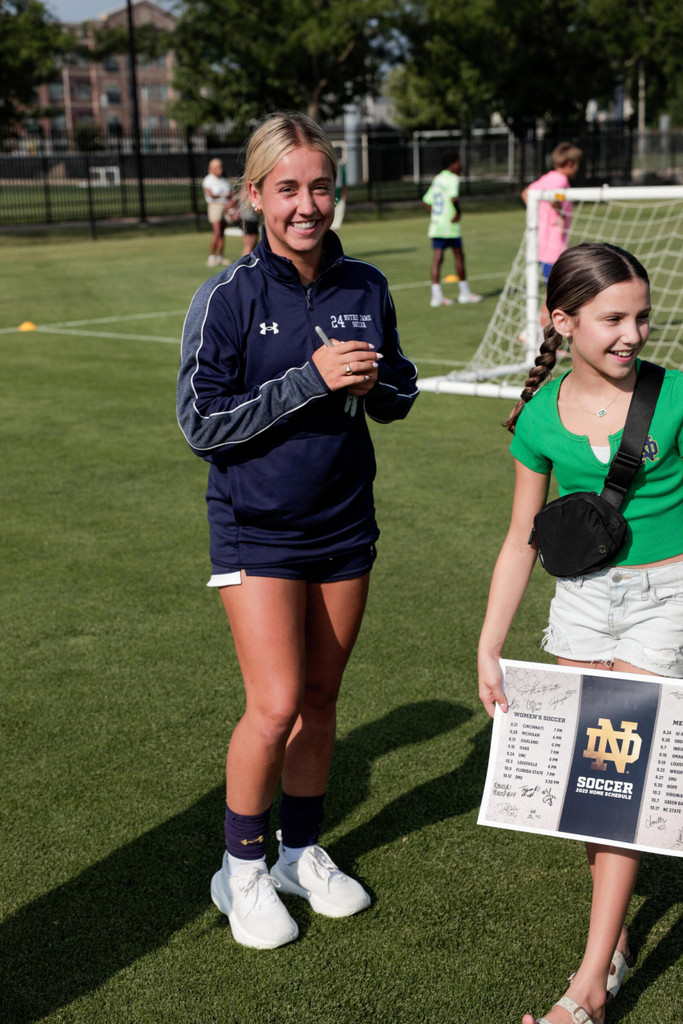 Notre Dame Fighting Irish - Official Athletics Website