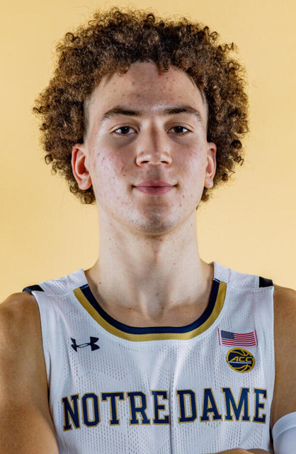 Nick Shrewsberry