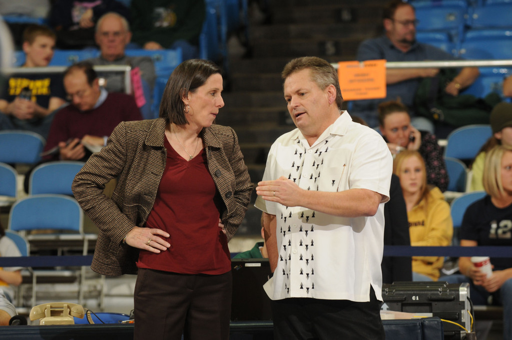 Irish Post Senior Day Sweep