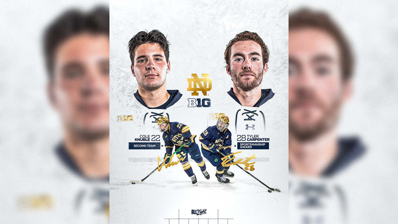 Notre Dame Fighting Irish - Official Athletics Website