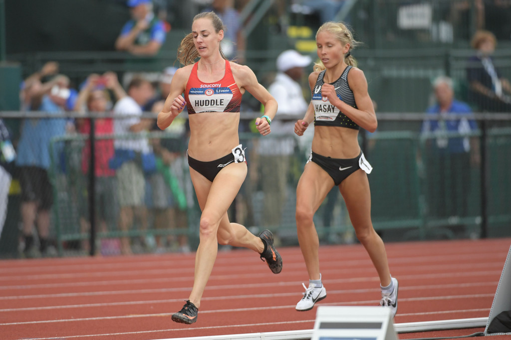 Fighting Irish Compete for a Spot at Rio 2016