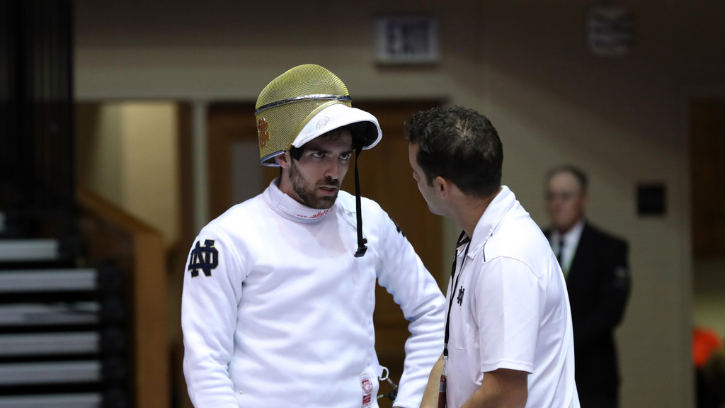 ACC Fencing Championships