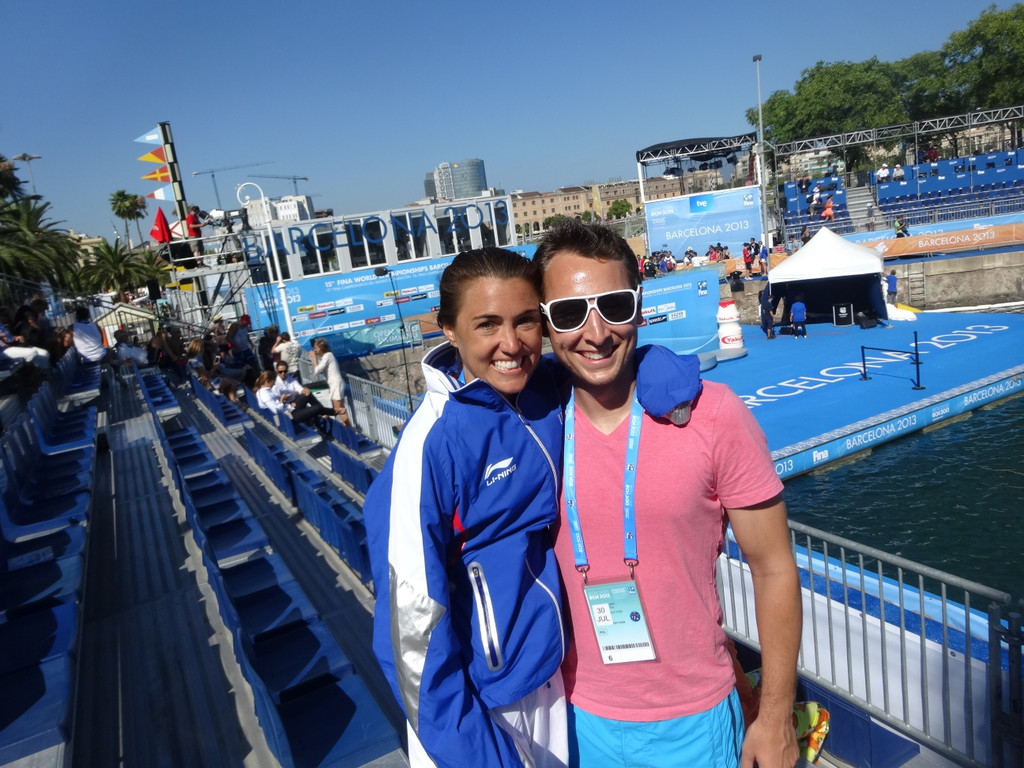 Tara Hyer Tira Photos