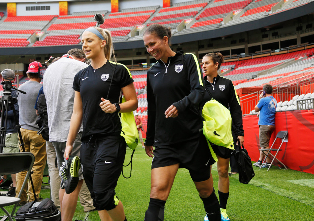 2015 Women's World Cup