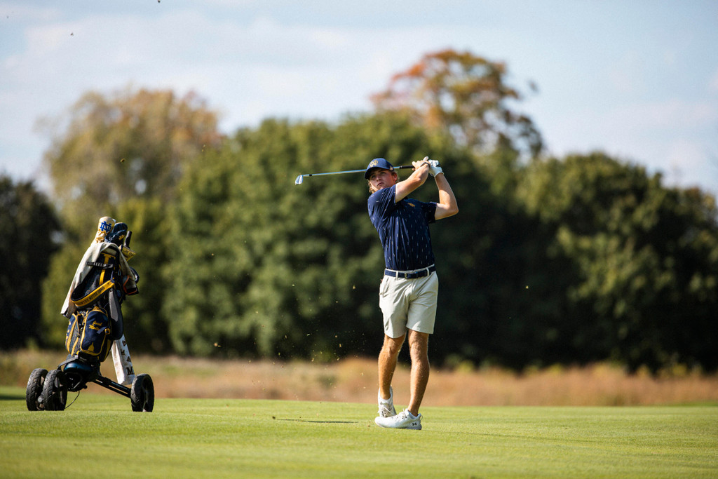 Notre Dame Fighting Irish - Official Athletics Website