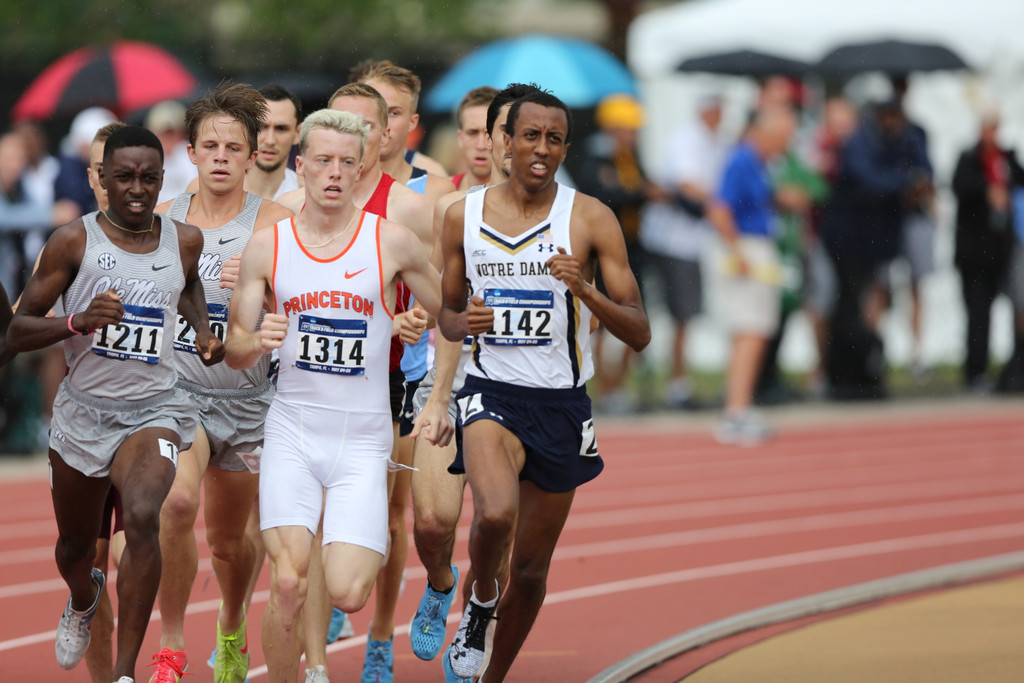 NCAA East Preliminary Round