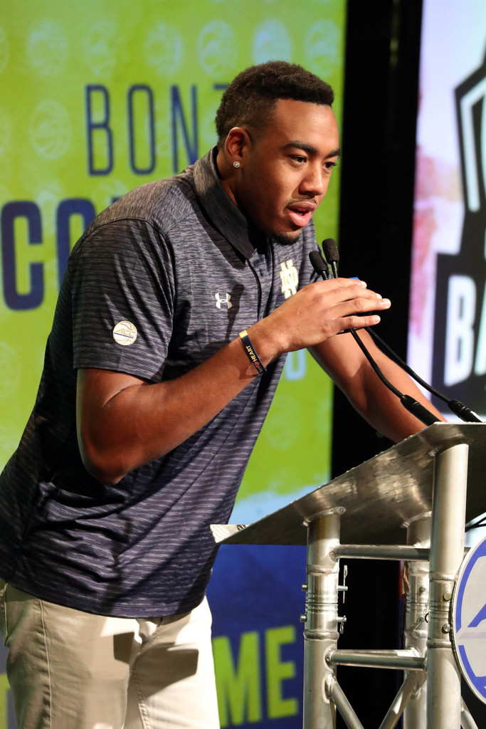 ACC Operation Basketball (USATSI)