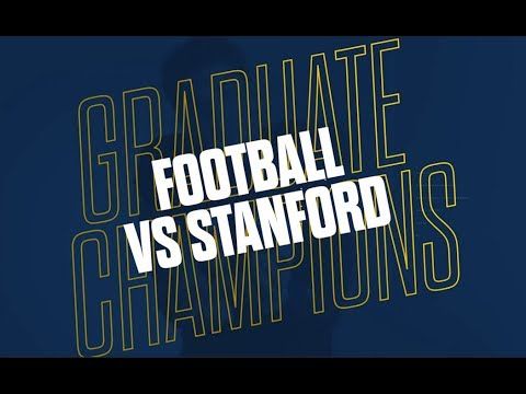 @NDFootball | Highlights vs Stanford (2018)