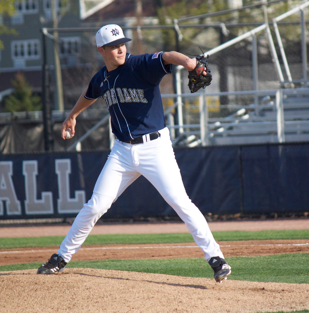 3/21 Baseball v IPFW