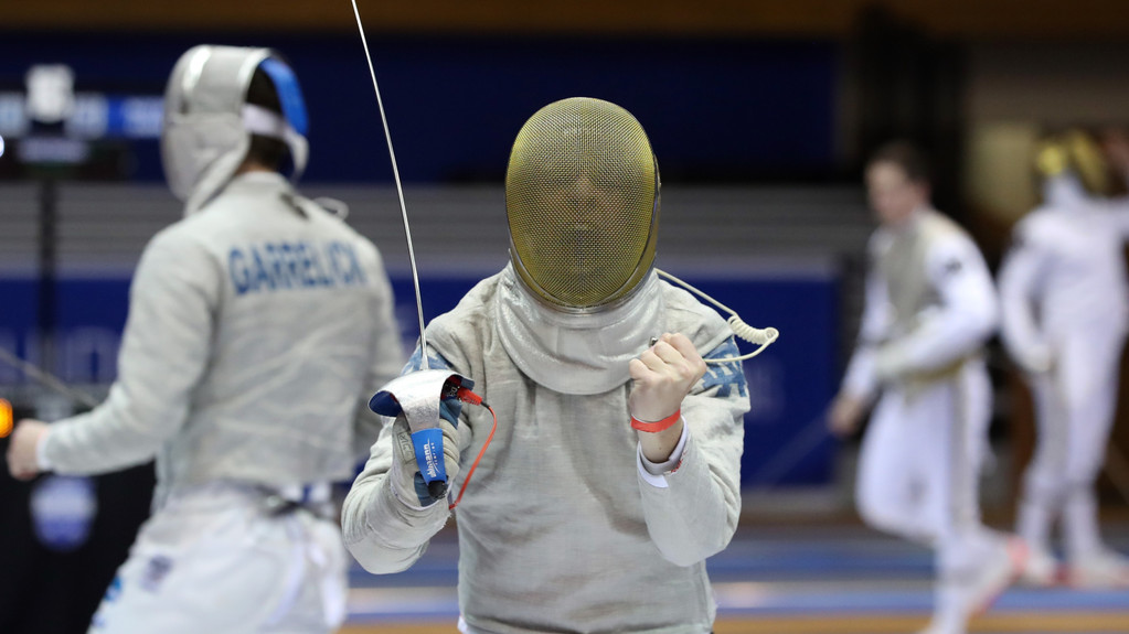 ACC Fencing Championships
