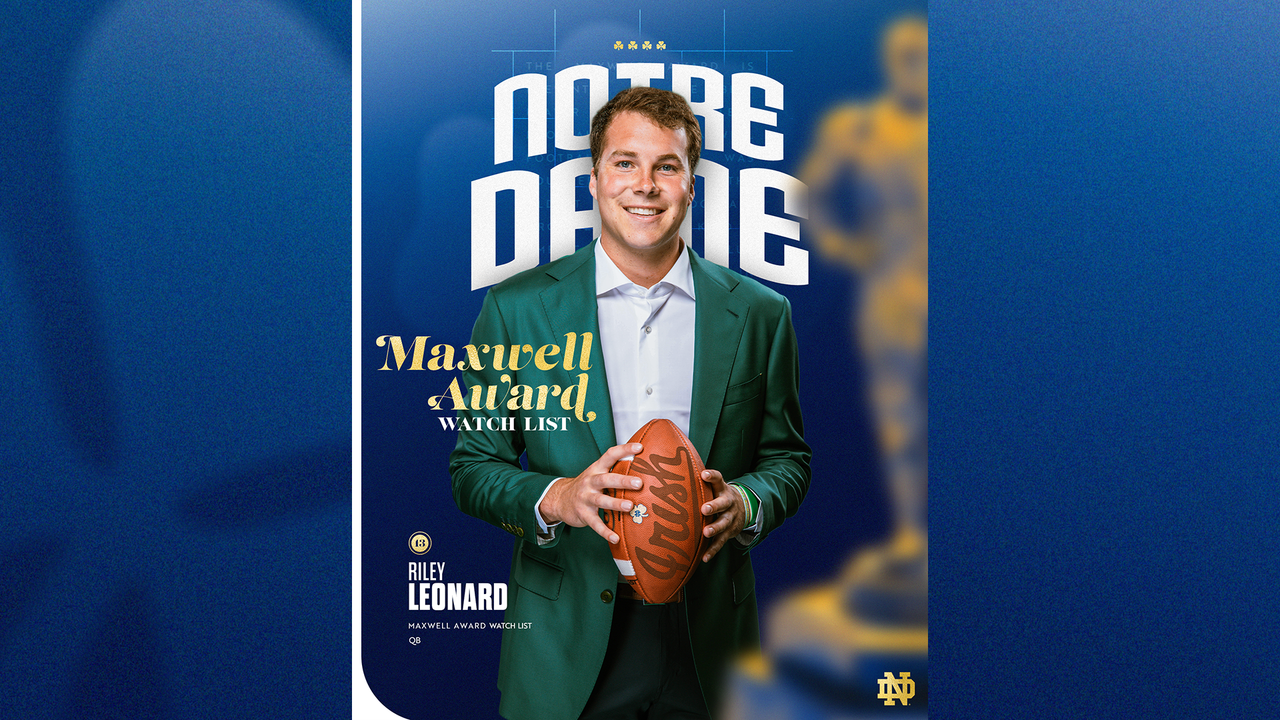 Notre Dame Fighting Irish - Official Athletics Website