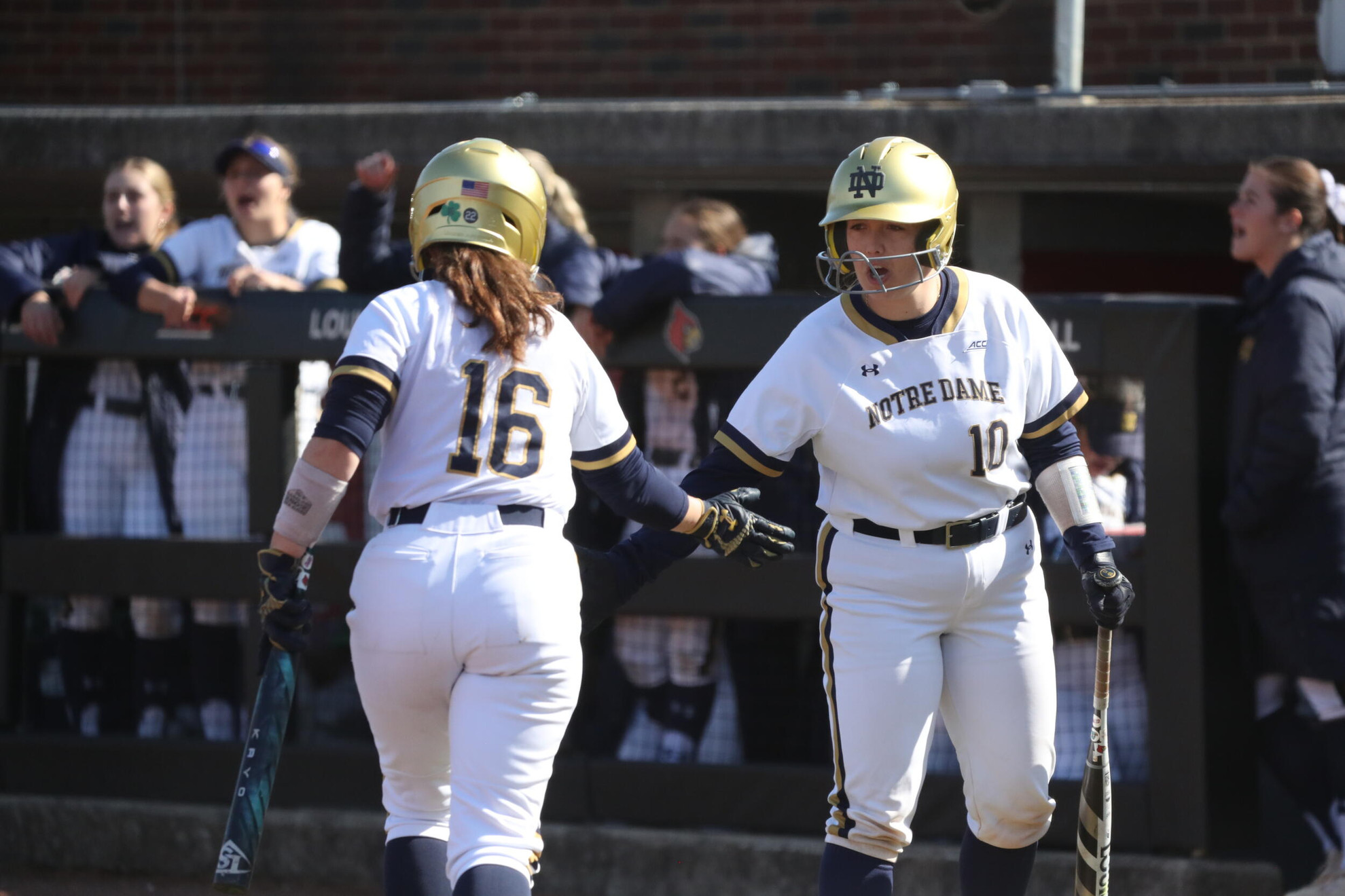 Irish Look to Bounce Back at NC State Irish Look to Bounce Back at NC State