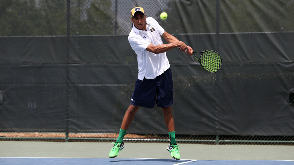 ACC Championship Second Round - Duke