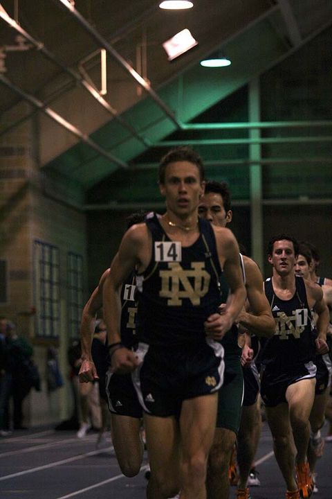 For the second consecutive year, Notre Dame had 11 of its programs honored for multi-year achievement.