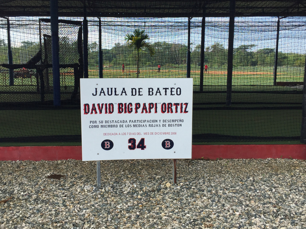 2015 Dominican Republic Trip